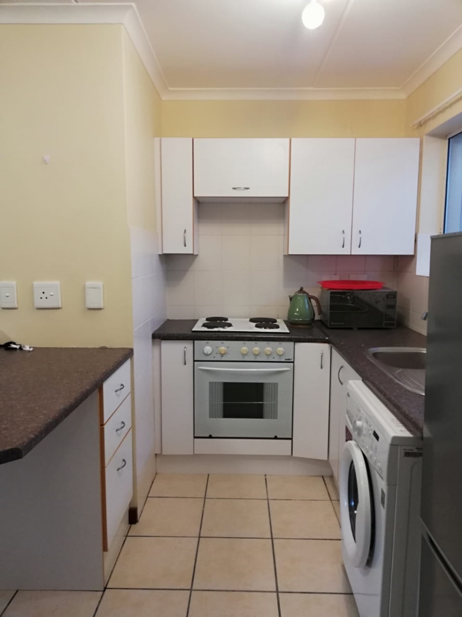 1 Bedroom Property for Sale in Bellville Central Western Cape